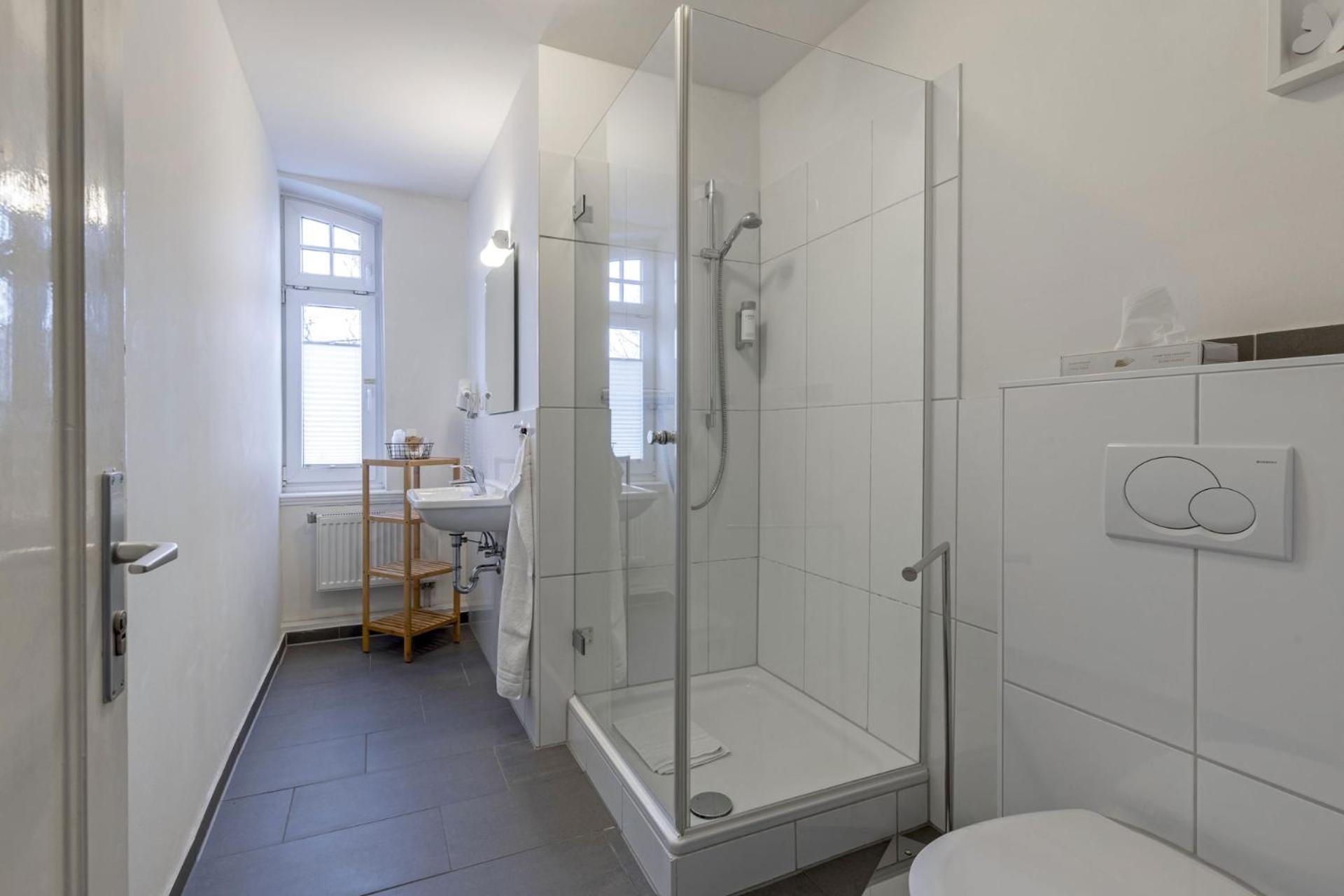 Designhotel 1690 & Apartments Rendsburg Zewnętrze zdjęcie