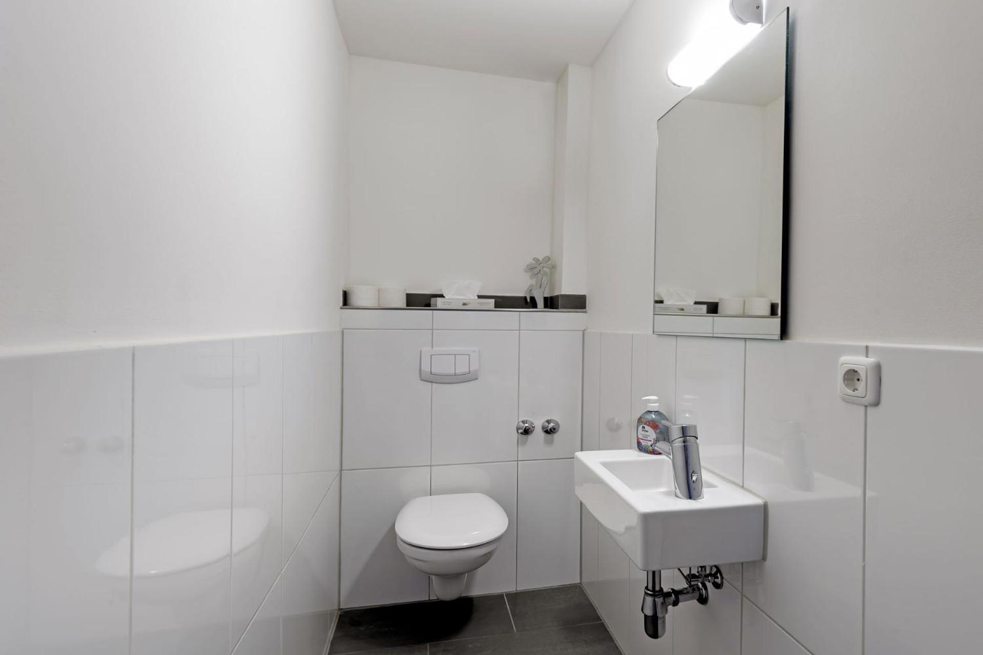 Designhotel 1690 & Apartments Rendsburg Zewnętrze zdjęcie