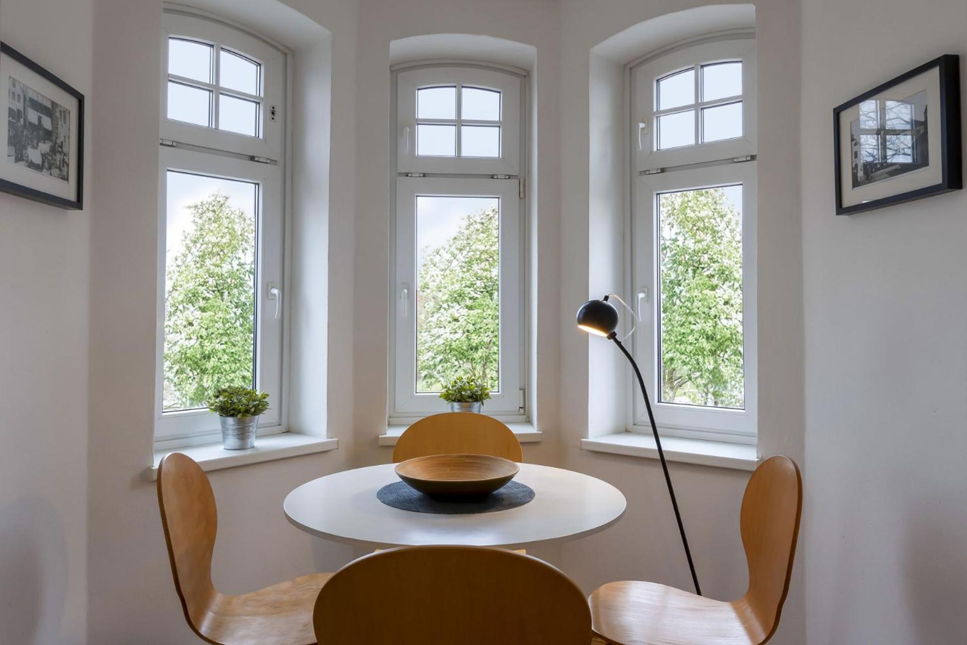 Designhotel 1690 & Apartments Rendsburg Zewnętrze zdjęcie