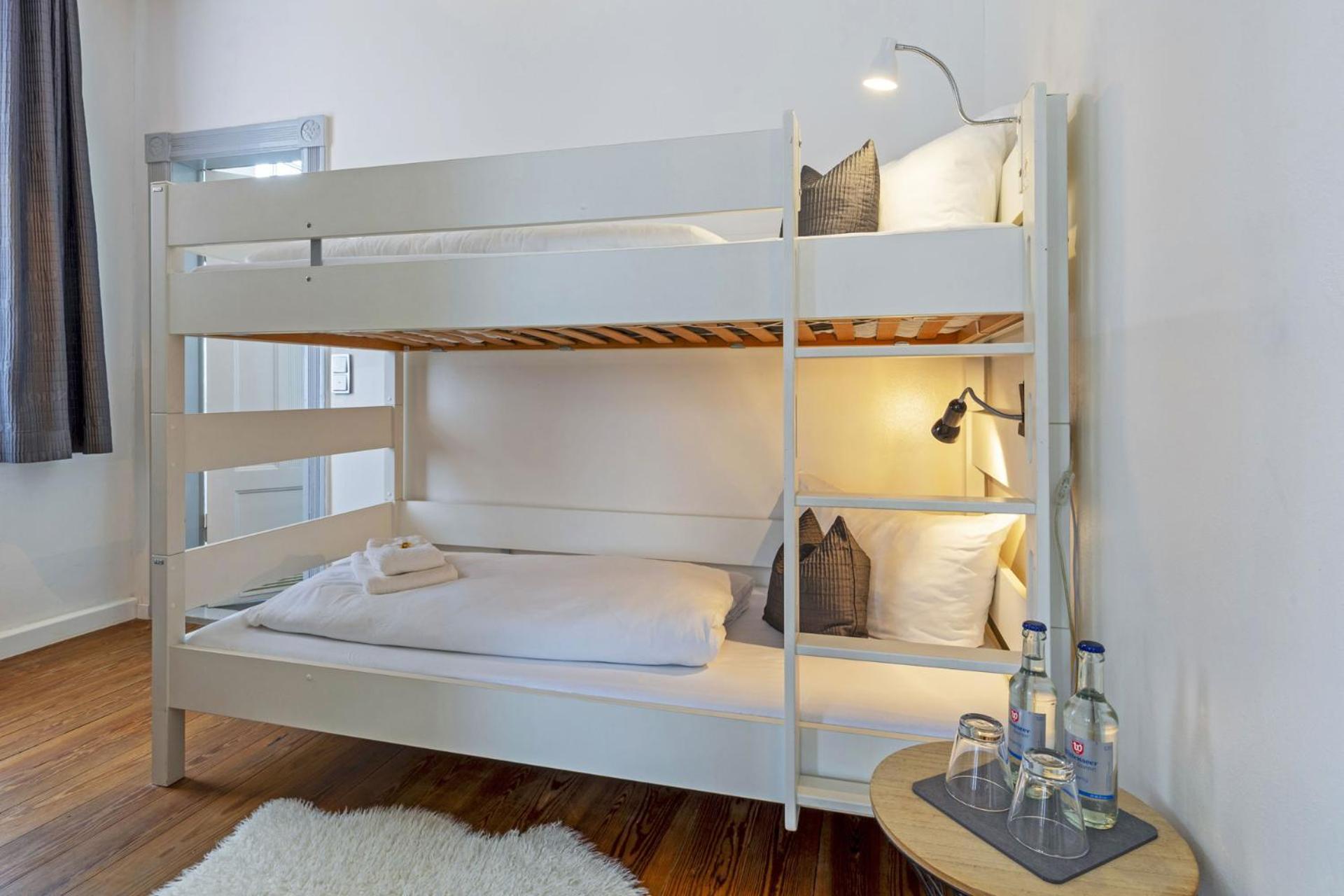 Designhotel 1690 & Apartments Rendsburg Zewnętrze zdjęcie