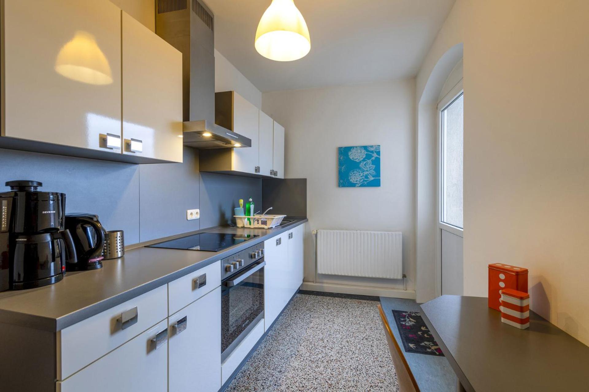 Designhotel 1690 & Apartments Rendsburg Zewnętrze zdjęcie
