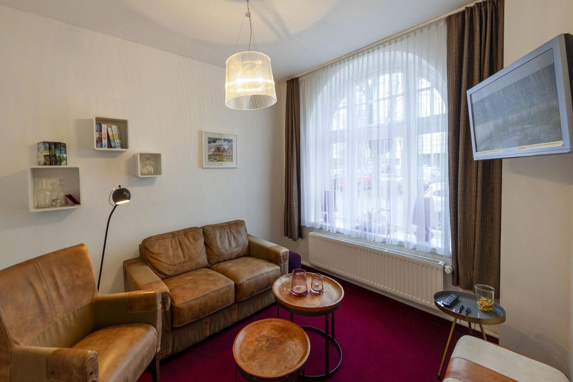 Designhotel 1690 & Apartments Rendsburg Zewnętrze zdjęcie