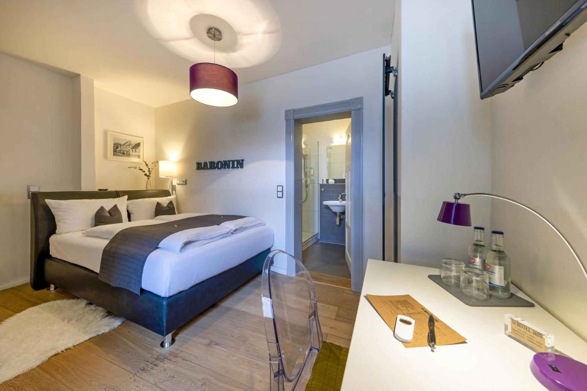 Designhotel 1690 & Apartments Rendsburg Zewnętrze zdjęcie