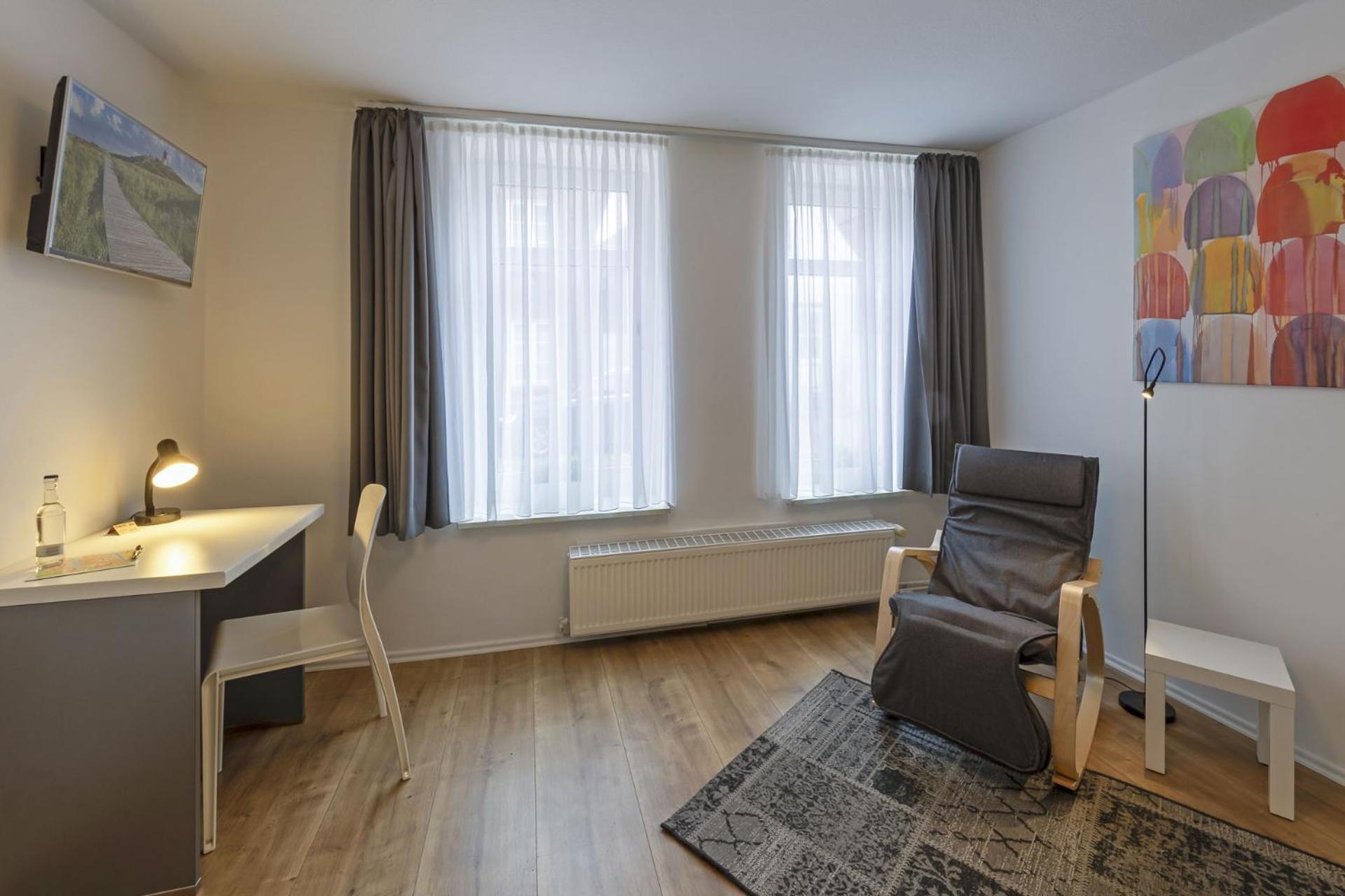 Designhotel 1690 & Apartments Rendsburg Zewnętrze zdjęcie