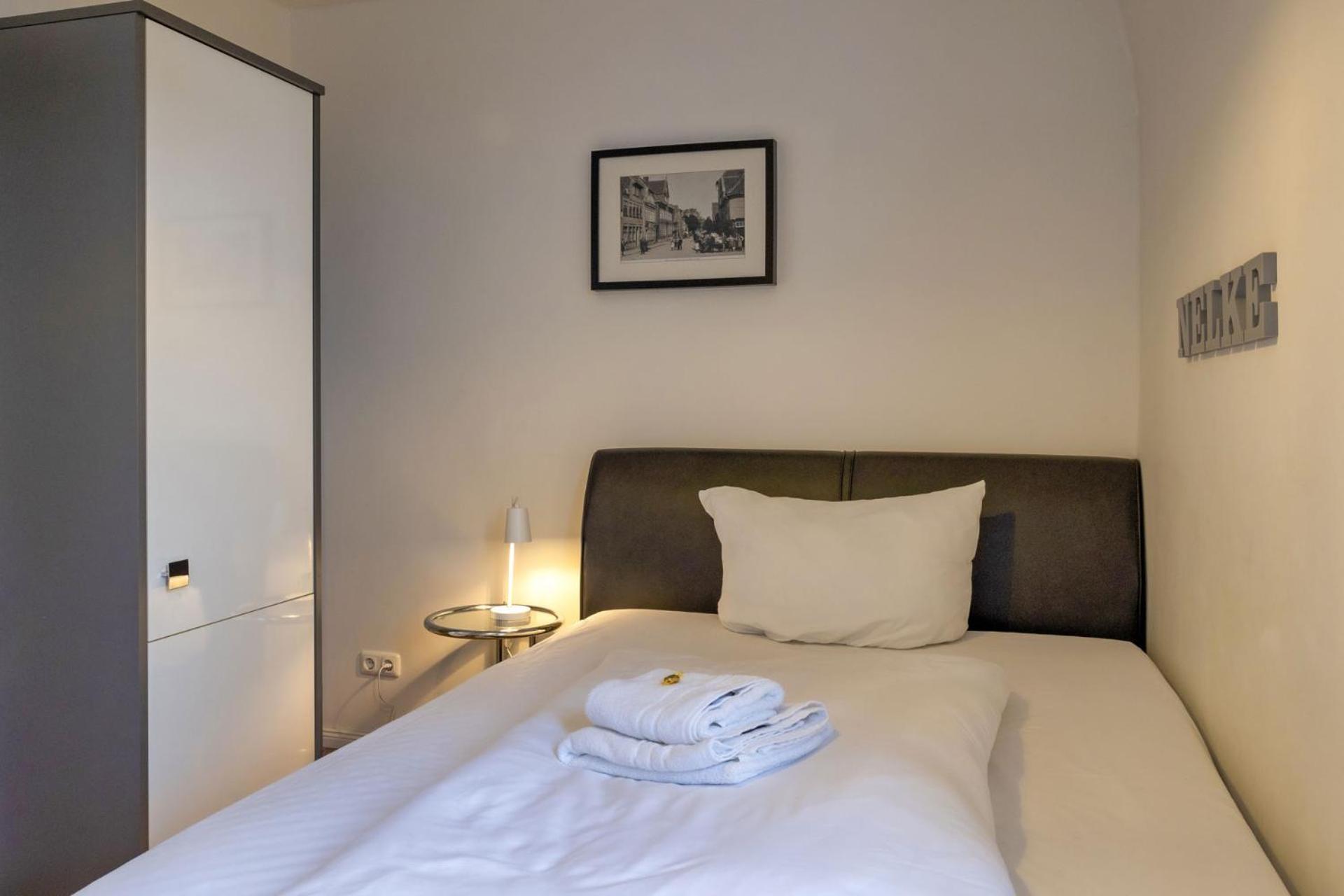Designhotel 1690 & Apartments Rendsburg Zewnętrze zdjęcie
