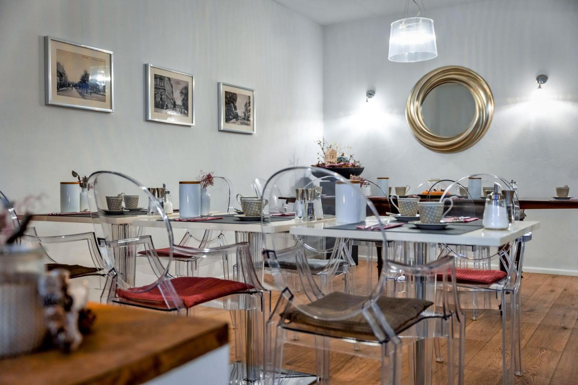 Designhotel 1690 & Apartments Rendsburg Zewnętrze zdjęcie